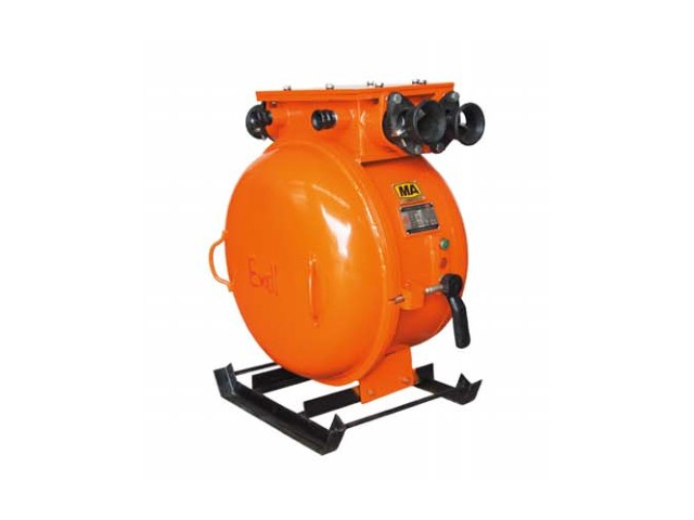 礦用隔爆型真空電磁起動(dòng)器QBZ-80 礦用隔爆型真空電磁起動(dòng)器QBZ-80
