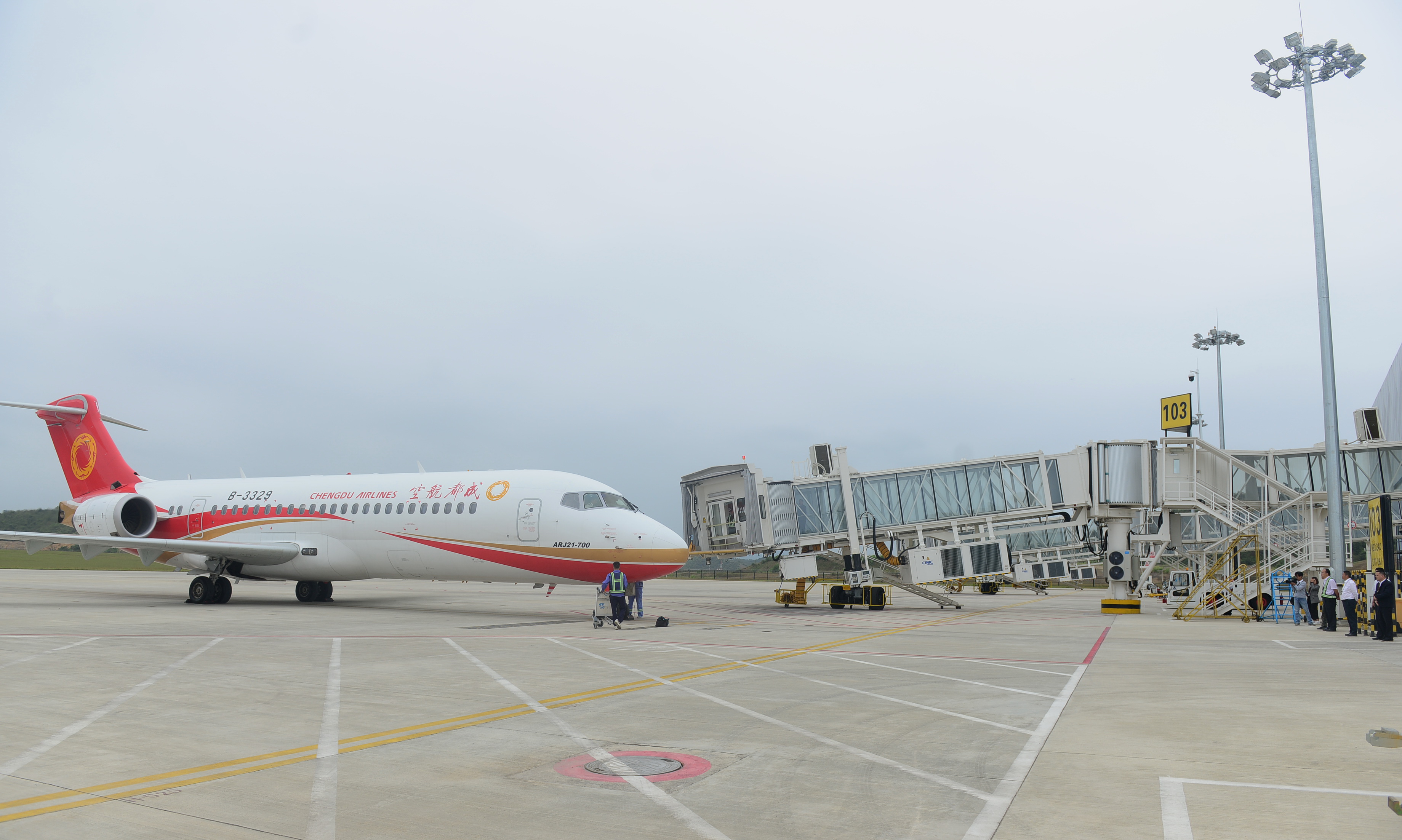 寶石節期間梧州前往長沙和三亞等地機票價格實惠