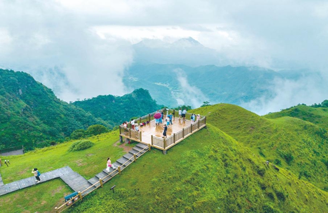 生態美景